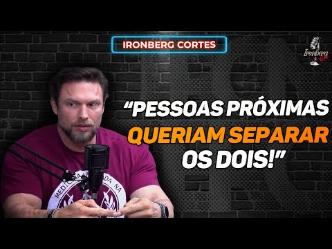 MUZY MANDA A REAL SOBRE TRETA DE CARIANI E BALESTRIN – IRONCAST CORTES