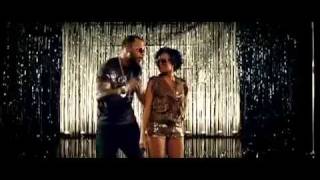 Teairra Mari ft. Flo Rida --- Cause a Scene