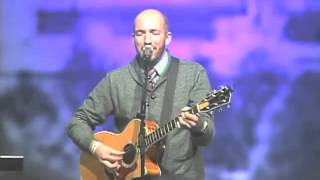 Daniel Eric Groves at Christian Worship Center 11-11-12