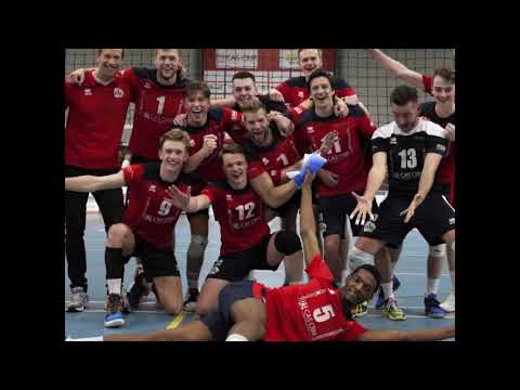 Promo start Eredivisie RECO ZVH H1