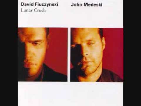 David Fiuczynski and John Medeski - Vog