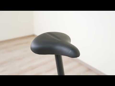 Миниатюра изображения товара Велотренажер Sundays Fitness Simple Line ES-8301 (белый)