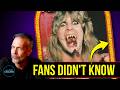The TRUTH Behind OZZY OSBOURNE Speak of the Devil