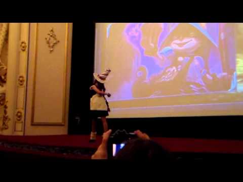 [UniCon League of Legends Tournament] - Bittersweet Lulu cosplay