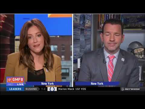 [BREAKING NEWS] Jay Gruden fired as Redskins Head Coach