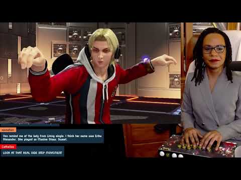 Mastering the Art: High-Level Virtua Fighter Training Unveiled