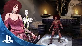 Abyss Odyssey video thumbnail