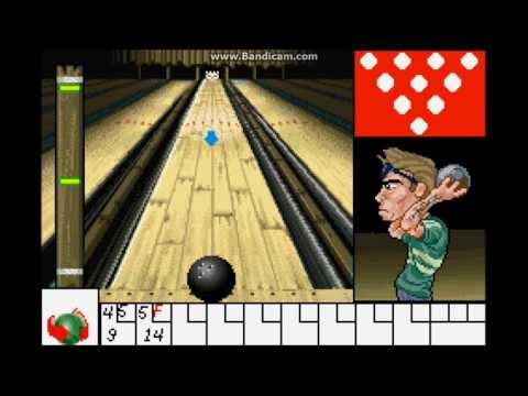 Ten Pin Alley 2 Wii