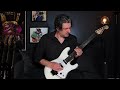 Iron Maiden Stranger In A Strange Land Adrian Smith S Solo