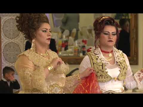 Martesa e Ademit & Selines - S T U D I O K O S O V A , Sulltan Hajolli & Ilirjani Vol-4