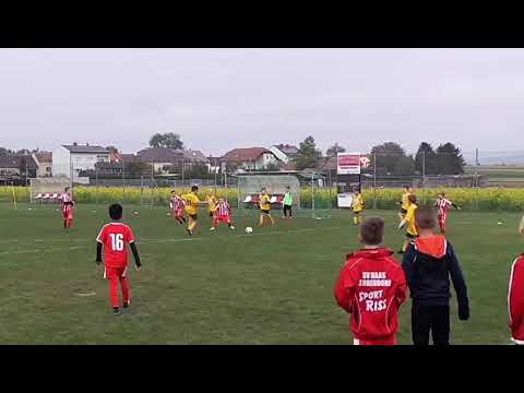 SV Leobendorf Juniors