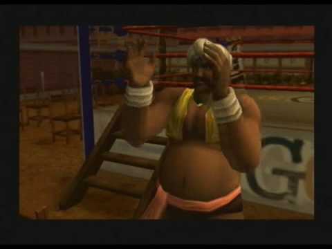 Shadow Hearts: Covenant - The Man Festival/Part 1