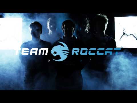 Team ROCCAT | No Surrender!