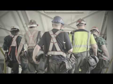GET Smart | Sandvik Mining and Rock Technology