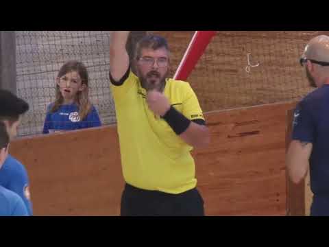 OKZONE TV - N1 ELITE  RINK HOCKEY 🇫🇷