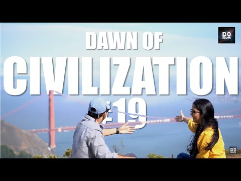 Podcast #19 Dawn of Civilization | सभ्यता