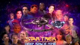 Star Trek Deep Space Nine theme seasons 4-7