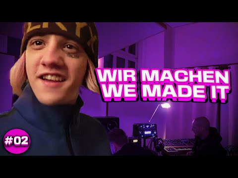 WE MADE IT RECORDEN! | DawgsTV#2