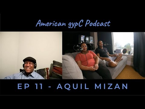 S2 EP11 - Aquil Mizan on Creative Journey, Instrumentalist and Social Media