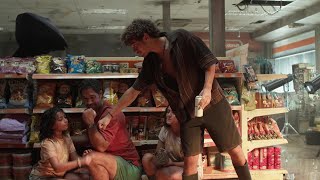 Jurassic World Rebirth (2025) Video
