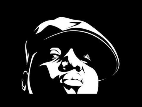 The Notorious B.I.G. aka Biggie Smalls tribute mixtape (1993-1995)