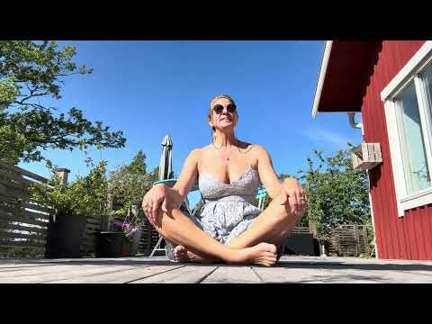 Marlingyoga