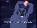 Closing To The Care Bears Movie 1985 VHS
