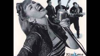 Kim Lenz - You Ain't Seen Nothin'.wmv