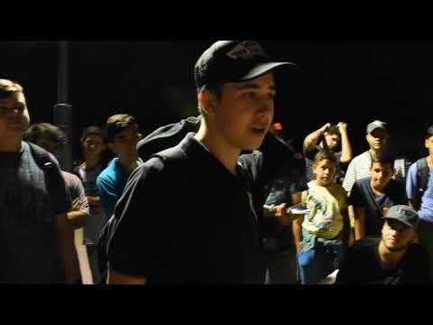 XXL vs STHIL - 8vos / Bastardos Free 1v1