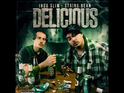 Indo Slim × String Bean - Root Of All Evil