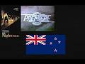 Opening And Closing To The Nightman Premiere Home Entertainment VHS New Zealand 1992 1993