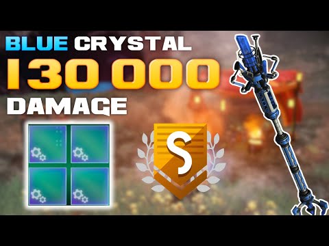 How to get 4 Super Charged Crystal Staff Multi-Tool | No Man's Sky #guides #nomansky