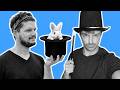 Testing Zack D Films Magic Tricks