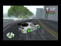 GTA Fast & Furious: Tokyo Drift 