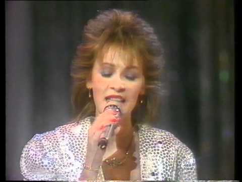 Alemanha 1986: Ingrid Peters - "Über Die Brücke Geh'n"
