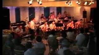 27 Mas Que Nada -BlueAngels Live Party in ENOSHIMA 2008/6/22