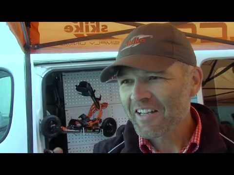 Mobilitätstag Wels 2015