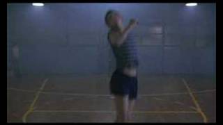 "Билли Эллиот": короткий анонс