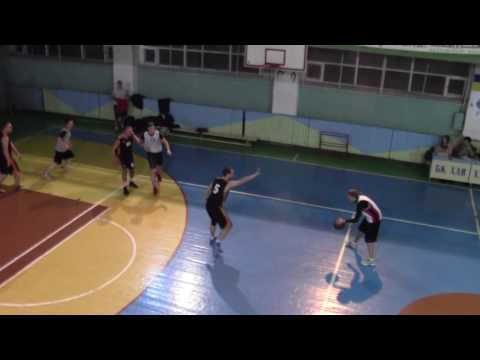 21102016 Железные Черепахи - Сутулая Собака