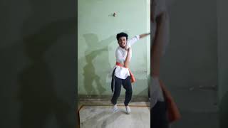 Ganesh Chaturthi  Special Dance Status  Gajanana B
