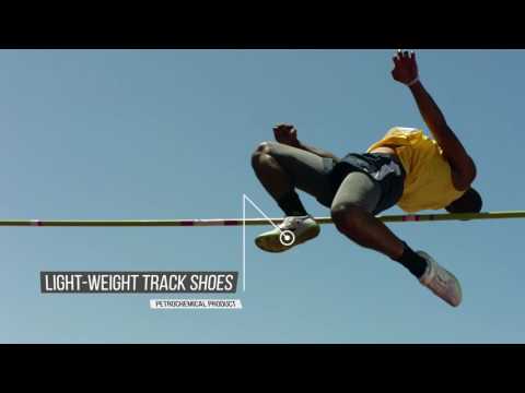 Petrochemicals: Olympic Champion