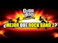 Guitar Hero World Tour vale La Pena