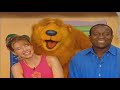 Dave And Alex Do The Bear Cha Cha Cha