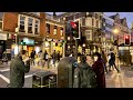 Relaxing Walk In Earl S Court Neighborhood 4K