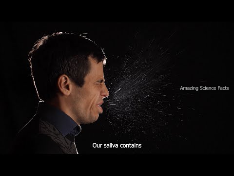 Humans Can Produce Venom?