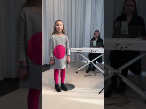 Emma Paula (7a) Kui sa naerad