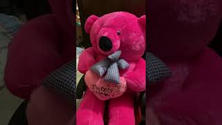 Perfect Teddy Bear Gifts for Your Sweetheart in Bangladesh!