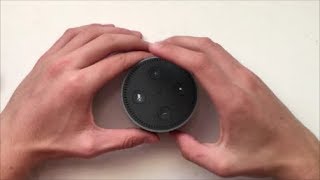 use for blacklisted echo