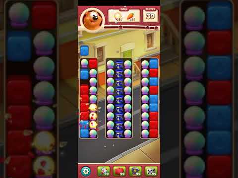 Toon Blast level 2275