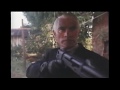 Retro Sci Fi VHS Nemesis